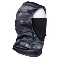 686 Patriot Bonded Hoody - Men's -Ski Equipment Discounts fw23 68W M2WFMSK01 waterland camo