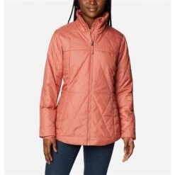 Columbia Payton Pass Interchange Jacket - Women's -Ski Equipment Discounts fw23 COL 2008051 beach 4