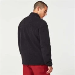 Oakley Mountain Fire Sherpa -Ski Equipment Discounts fw23 OAK FOA403426 blackout 2