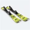 Volkl Deacon Jr. + 4.5 Vmotion Jr. Skis - Youth -Ski Equipment Discounts fw23 VOLK 120469 deaconjr 4 5