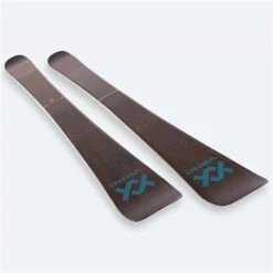 2023 Women's Volkl Blaze 86 Skis + Motion 10 GW Bindings - 122561