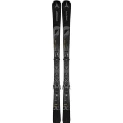 Atomic Redster Q4 Skis With System Bindings - Men's