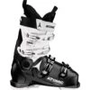 2023 Women' Atomic Hawx Ultra 85 Ski Boots - AE5024760 -Ski Equipment Discounts fw23 ae5024760 3 gho hawx ultra 85 women black white.png.high res