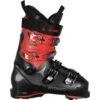 Atomic Hawx Prime 100 GW Ski Boots - Men's -Ski Equipment Discounts fw23 ae5026740 3 gho hawx prime 100 gw black red.tif.high res