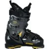 Atomic Hawx Magna 110 S GW Ski Boots - Men's -Ski Equipment Discounts fw23 ae5026960 3 gho hawx magna 110s black anthracite saffron.tif.high res