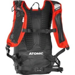 Atomic Backland UL 16+ Pack -Ski Equipment Discounts fw23 al5051420 1 gho backland ul red.jpg.high res