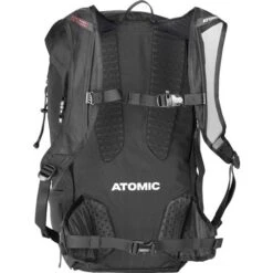 Atomic Backland 22+ Pack -Ski Equipment Discounts fw23 al5051510 1 gho backland 22 plus black anthracite.jpg.high res