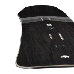 Arbor Coda Camber Snowboard - Men's 8 Arbor Coda Camber Snowboard - Men's -Ski Equipment Discounts fw23 arbor coda camber 2023 studio 02