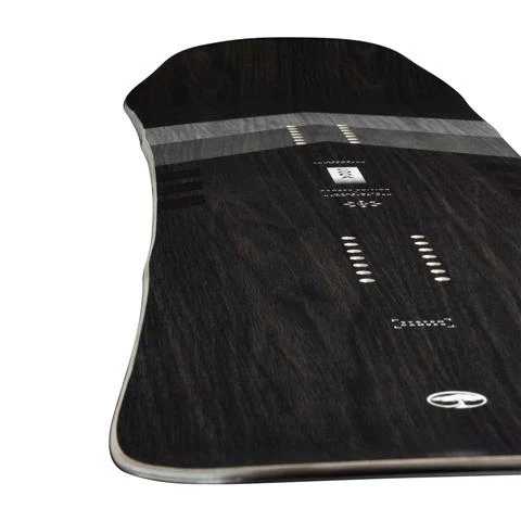 Arbor Coda Camber Snowboard - Men's 5 Arbor Coda Camber Snowboard - Men's - Image 3