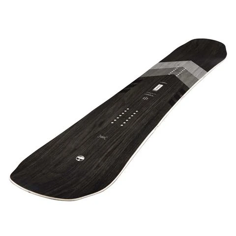 Arbor Coda Camber Snowboard - Men's 4 Arbor Coda Camber Snowboard - Men's - Image 2