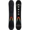 Arbor Formula Rocker Snowboard - Men's -Ski Equipment Discounts fw23 arbor formula rocker 2023 studio 01