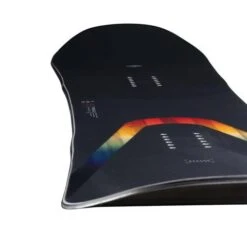 Arbor Formula Rocker Snowboard - Men's 8 Arbor Formula Rocker Snowboard - Men's -Ski Equipment Discounts fw23 arbor formula rocker 2023 studio 02