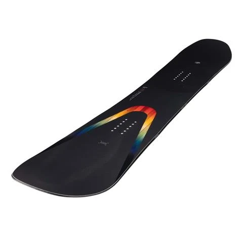 Arbor Formula Rocker Snowboard - Men's 4 Arbor Formula Rocker Snowboard - Men's - Image 2
