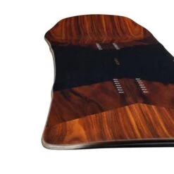 Arbor Wasteland Camber Snowboard - Men's -Ski Equipment Discounts fw23 arbor wasteland camber 2023 studio 02