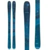 2023 Women's Blizzard Black Pearl 88 Skis | Buckmans -Ski Equipment Discounts fw23 blizzard blackpearl88 womens ski
