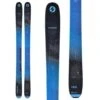 Blizzard Rustler 10 Skis - Men's -Ski Equipment Discounts fw23 blizzard rustler10 mens ski