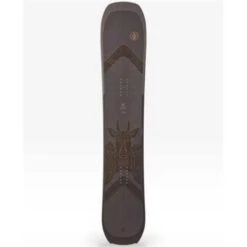 2023 Mens Cardiff Goat Solid Enduro Snowboard -Ski Equipment Discounts fw23 cardiffsnowboards goat solid enduro 158