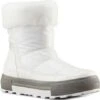 Cougar Wizard Winter Boots - Women's -Ski Equipment Discounts fw23 cou wizard wht 1