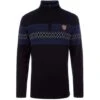 Meister Pablo Sweater - Men's 2 Meister Pablo Sweater - Men's -Ski Equipment Discounts fw23 fer s2209 blck blu