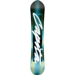 Capita The Equalizer X Jess Kimura Snowboard - Women's -Ski Equipment Discounts fw23 frd05 the equalizer base