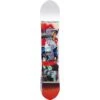 Capita Ultrafear Snowboard - Men's -Ski Equipment Discounts fw23 fst03 ultrafear 153