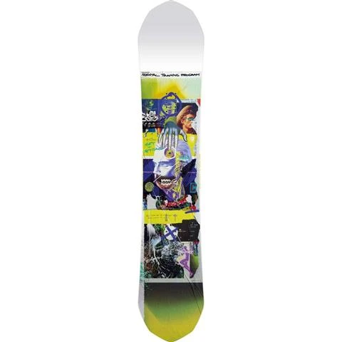 Capita Ultrafear Snowboard - Men's 5 Capita Ultrafear Snowboard - Men's - Image 3
