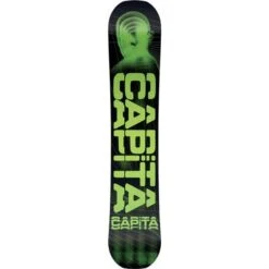 Capita Pathfinder Camber Snowboard - Men's -Ski Equipment Discounts fw23 fst04 pathfinder camber base