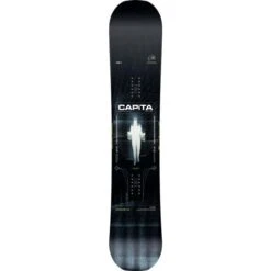 Capita Pathfinder Camber Snowboard - Men's -Ski Equipment Discounts fw23 fst04 pathfinder camber 151