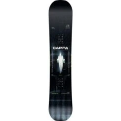 Capita Pathfinder Camber Snowboard - Men's -Ski Equipment Discounts fw23 fst04 pathfinder camber 151 w