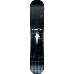Capita Pathfinder Camber Snowboard - Men's -Ski Equipment Discounts fw23 fst04 pathfinder camber 153