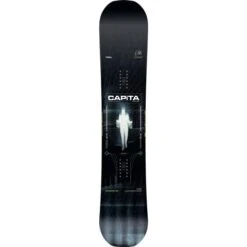 Capita Pathfinder Camber Snowboard - Men's -Ski Equipment Discounts fw23 fst04 pathfinder camber 153 w