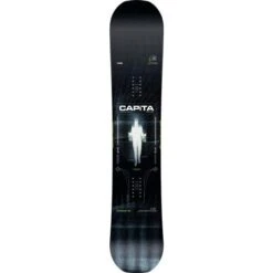 Capita Pathfinder Camber Snowboard - Men's -Ski Equipment Discounts fw23 fst04 pathfinder camber 155