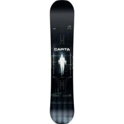 Capita Pathfinder Camber Snowboard - Men's -Ski Equipment Discounts fw23 fst04 pathfinder camber 157