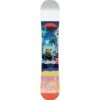 Capita Space Metal Fantasy Snowboard - Women's -Ski Equipment Discounts fw23 fst05 smf 143