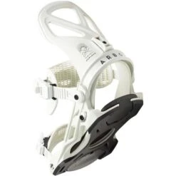 Arbor Hemlock Snowboard Bindings - Men's 16 Arbor Hemlock Snowboard Bindings - Men's -Ski Equipment Discounts fw23 hemlock frank april 2023 studio 02