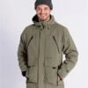 L1 Premium Goods Williams Jacket - Men's -Ski Equipment Discounts fw23 l1pg n873855 platoon 1