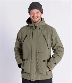 L1 Premium Goods Williams Jacket - Men's