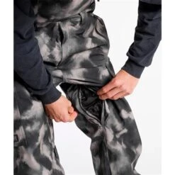 L1 Premium Goods Sentinal Bib - Men's -Ski Equipment Discounts fw23 l1pg n873868 camo 3