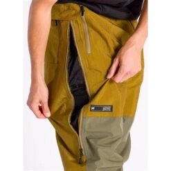 L1 Premium Goods Ventura Pant - Men's 10 L1 Premium Goods Ventura Pant - Men's -Ski Equipment Discounts fw23 l1pg n873873 moss platoon 3