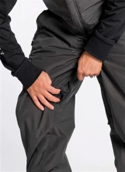 L1 Premium Goods Aftershock Bib - Men's 19 L1 Premium Goods Aftershock Bib - Men's -Ski Equipment Discounts fw23 l1pg n873877 phantom 3