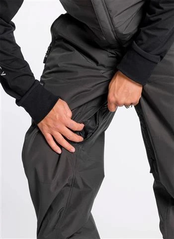 L1 Premium Goods Aftershock Bib - Men's 5 L1 Premium Goods Aftershock Bib - Men's - Image 3