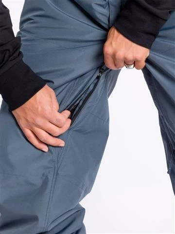 L1 Premium Goods Aftershock Bib - Men's 9 L1 Premium Goods Aftershock Bib - Men's - Image 7