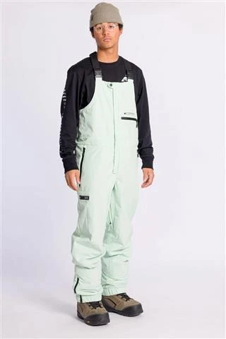 L1 Premium Goods Aftershock Bib - Men's 10 L1 Premium Goods Aftershock Bib - Men's - Image 8