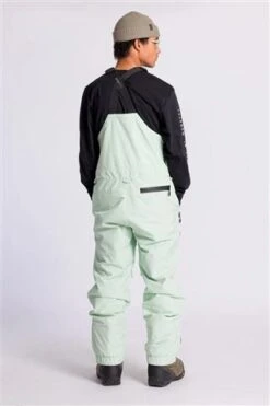 L1 Premium Goods Aftershock Bib - Men's 25 L1 Premium Goods Aftershock Bib - Men's -Ski Equipment Discounts fw23 l1pg n873877 spray 2