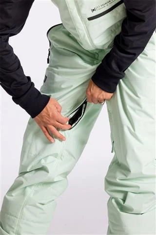 L1 Premium Goods Aftershock Bib - Men's 12 L1 Premium Goods Aftershock Bib - Men's - Image 10