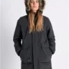 L1 Premium Goods Fairbanks Jacket - Women's -Ski Equipment Discounts fw23 l1pg n873881 phantom 1