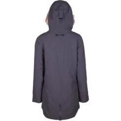 L1 Premium Goods Fairbanks Jacket - Women's -Ski Equipment Discounts fw23 l1pg n873881 phantom 3