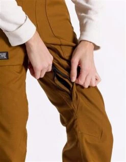 L1 Premium Goods Loretta Overall Bibs - Women's -Ski Equipment Discounts fw23 l1pg n873893 mber 4