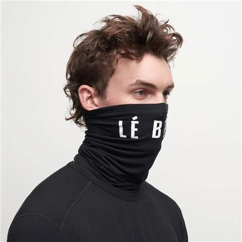 Le Bent Logo Neck Gaiter 200 4 Le Bent Logo Neck Gaiter 200 - Image 2