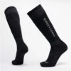 Le Bent Core Ultra Light Sock -Ski Equipment Discounts fw23 leb ss2021 blk